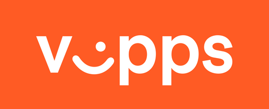 Nå kan du betale med Vipps!