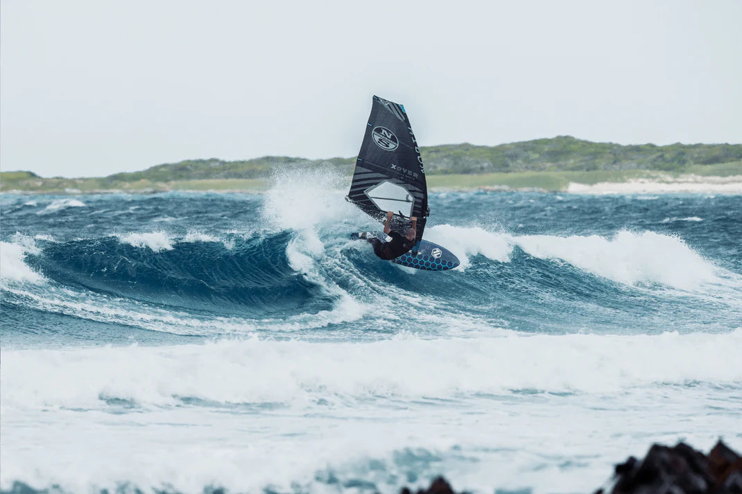 North X-Over 3Di Seil