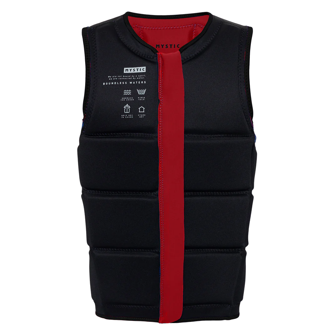 Brand Impact Vest