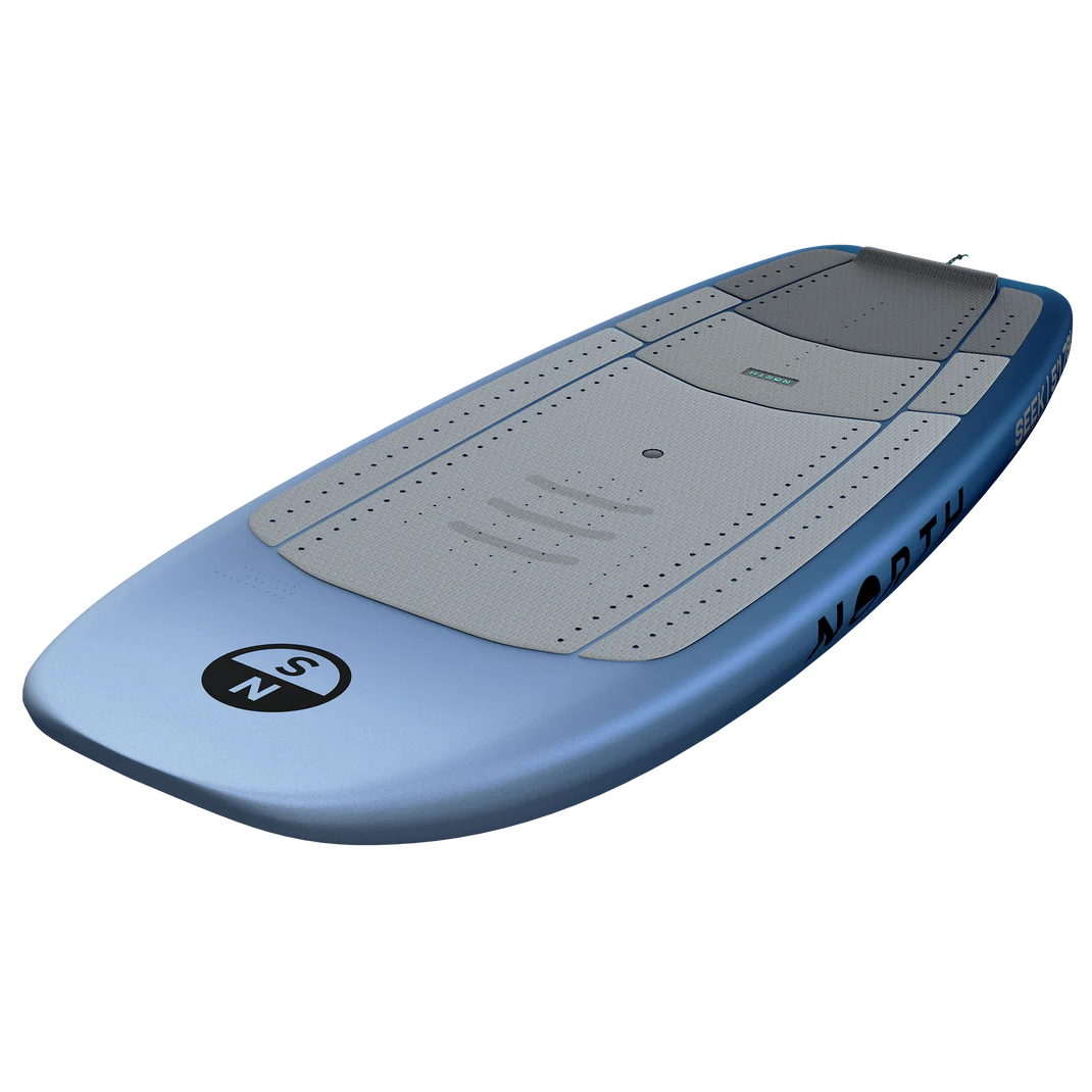 Seek 2025 - Wing foilboard