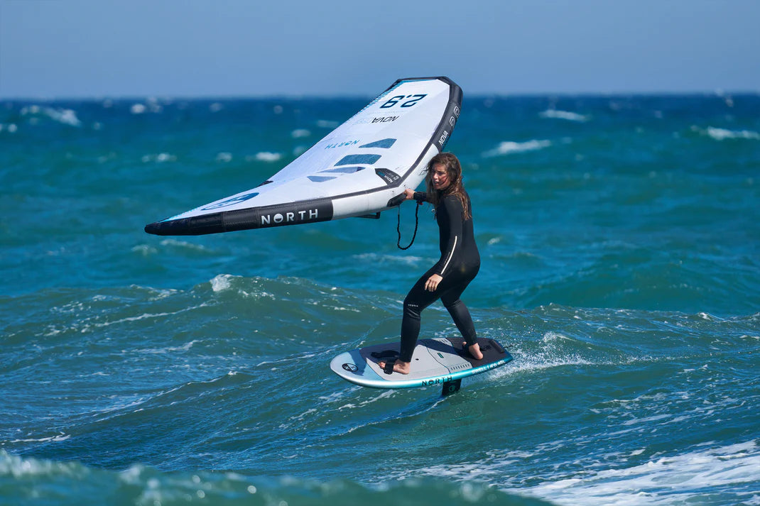 Swell 2025 - Wing Surf Foilboard