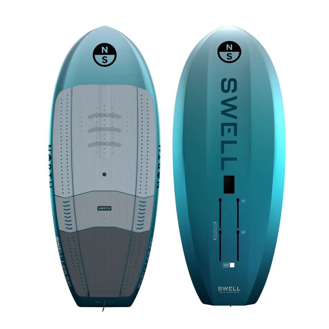 Swell 2025 - Wing Surf Foilboard
