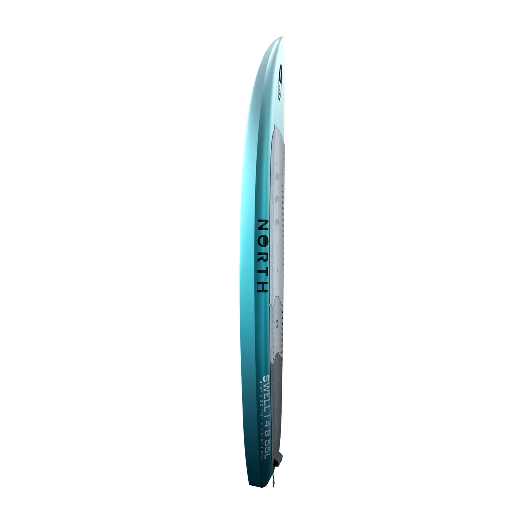 Swell 2025 - Wing Surf Foilboard