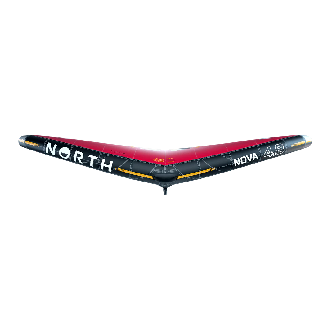 North Nova 4,2m2 2025 (Demo)