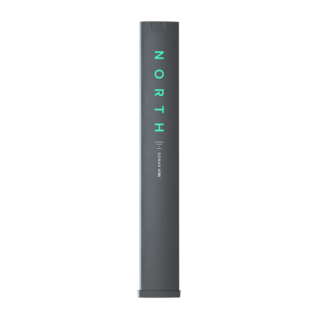 Sonar AF - Aluminium Foil Mast