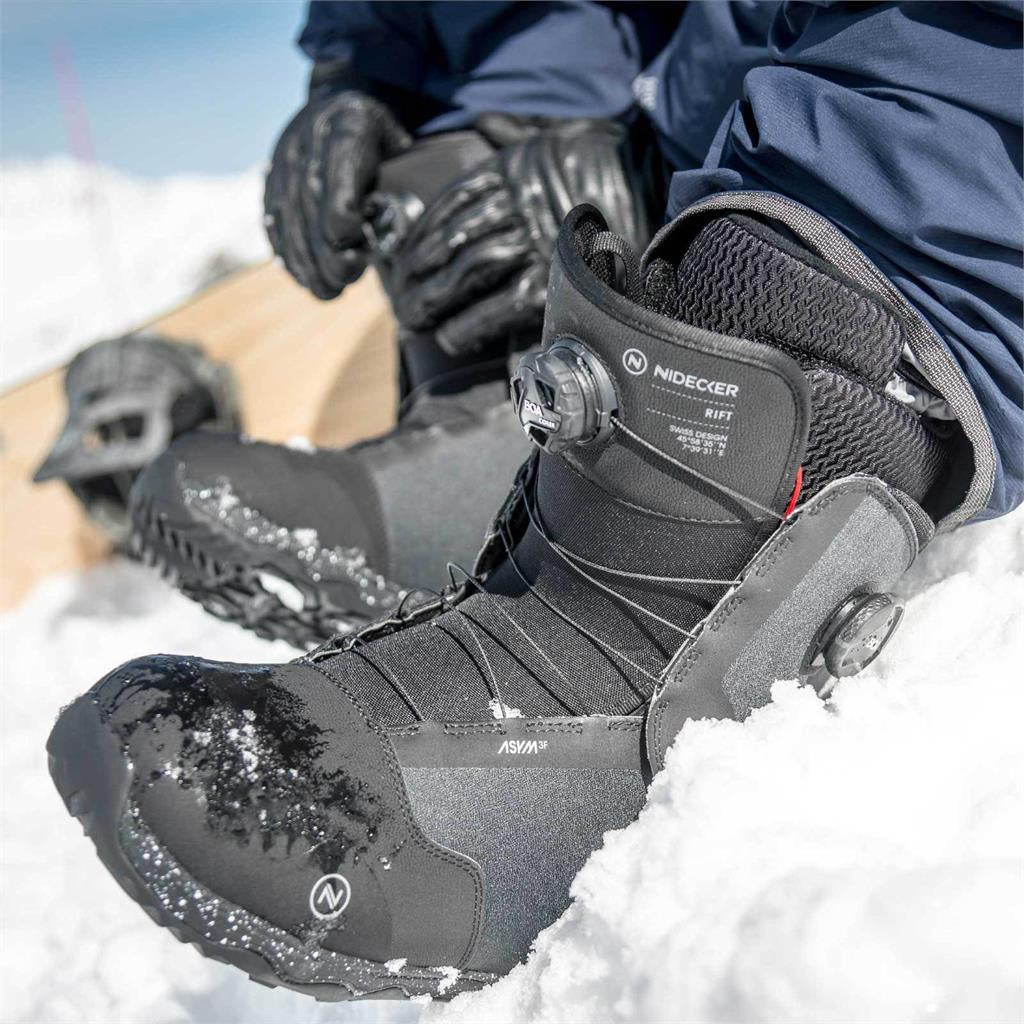 Nidecker Rift Boots