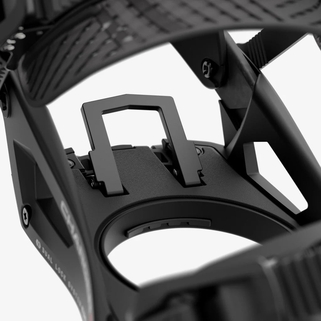 Union Charger Pro 2025 Splitboard Binding