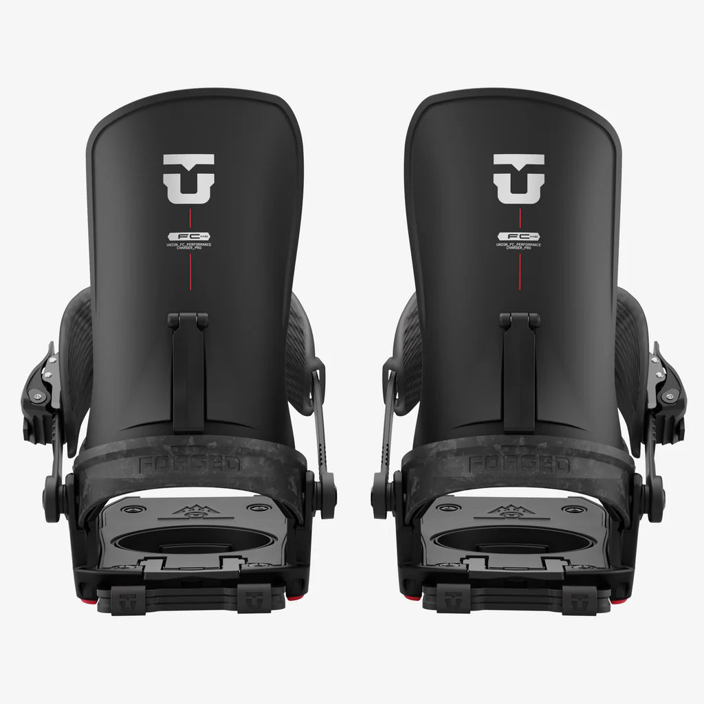 Union Charger Pro 2025 Splitboard Binding