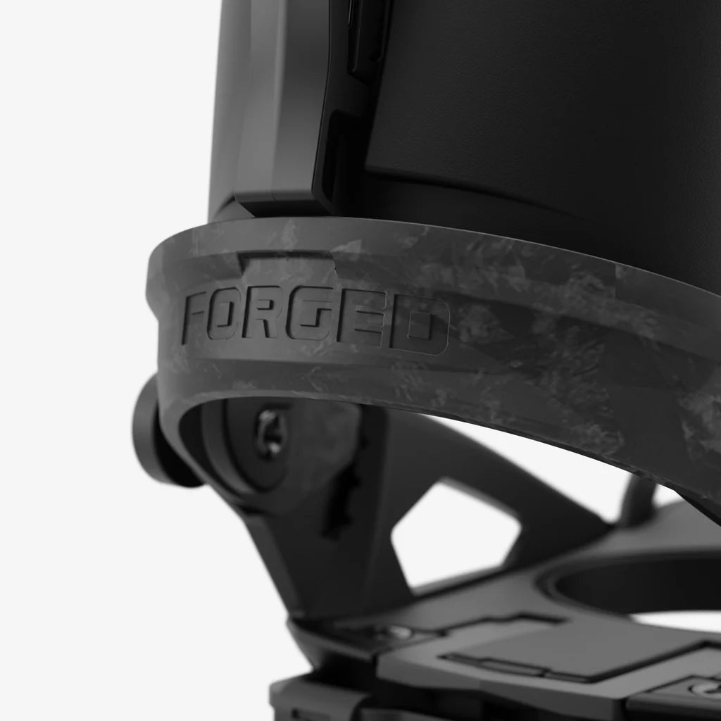 Union Charger Pro 2025 Splitboard Binding