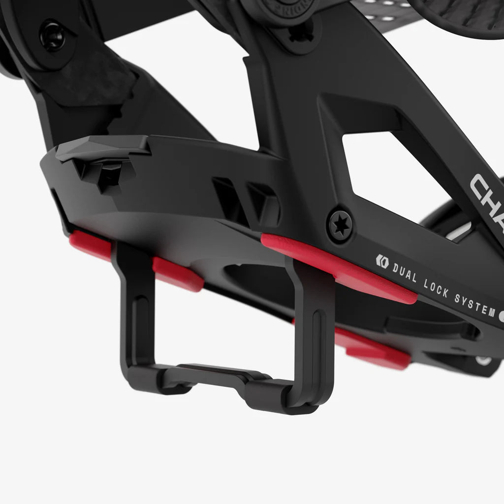 Union Charger Pro 2025 Splitboard Binding