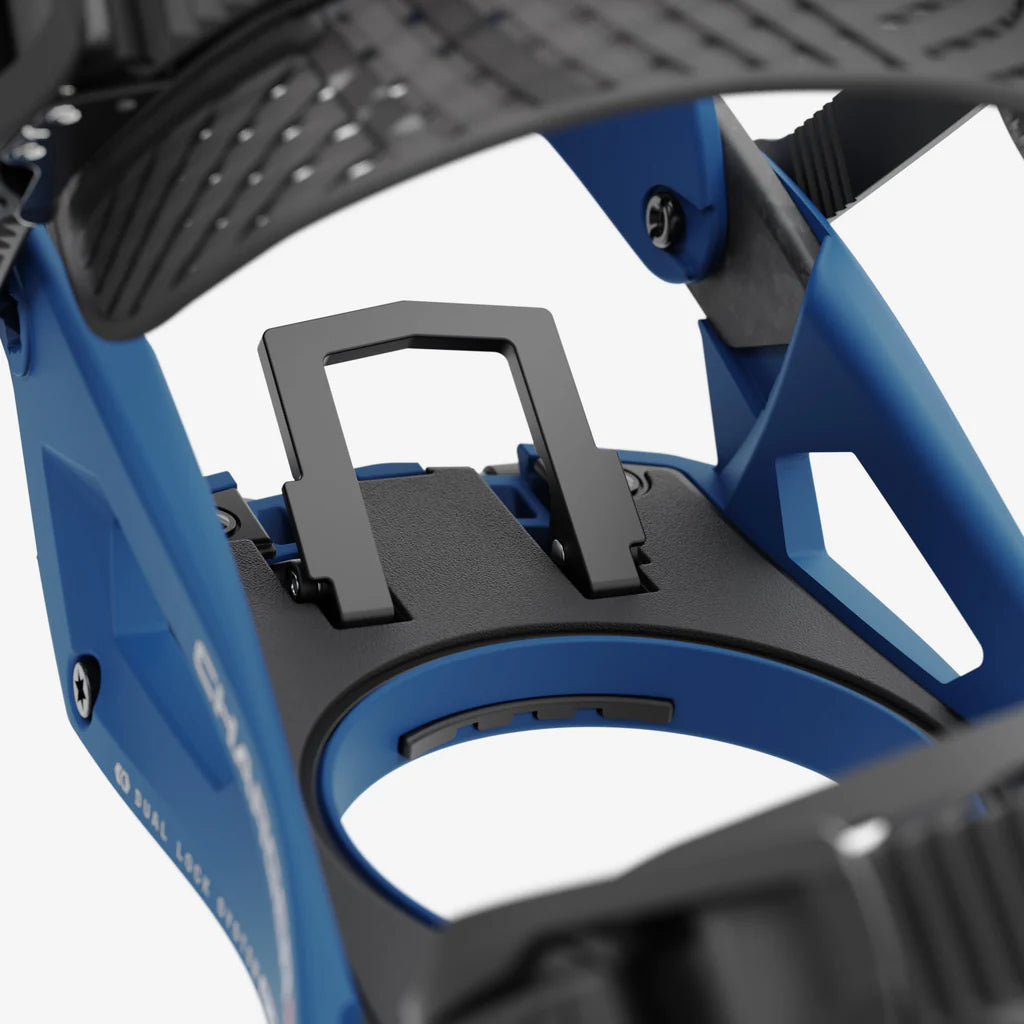 Union Charger Pro 2025 - Bryan Iguchi Pro Model - Splitboard Binding