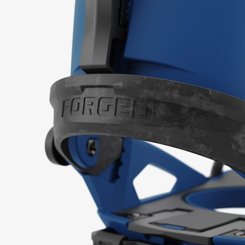 Union Charger Pro 2025 - Bryan Iguchi Pro Model - Splitboard Binding