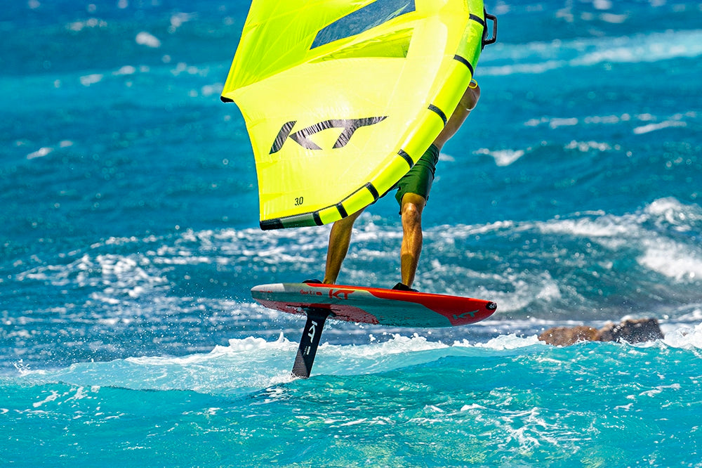 KT Super K 2 Carbon