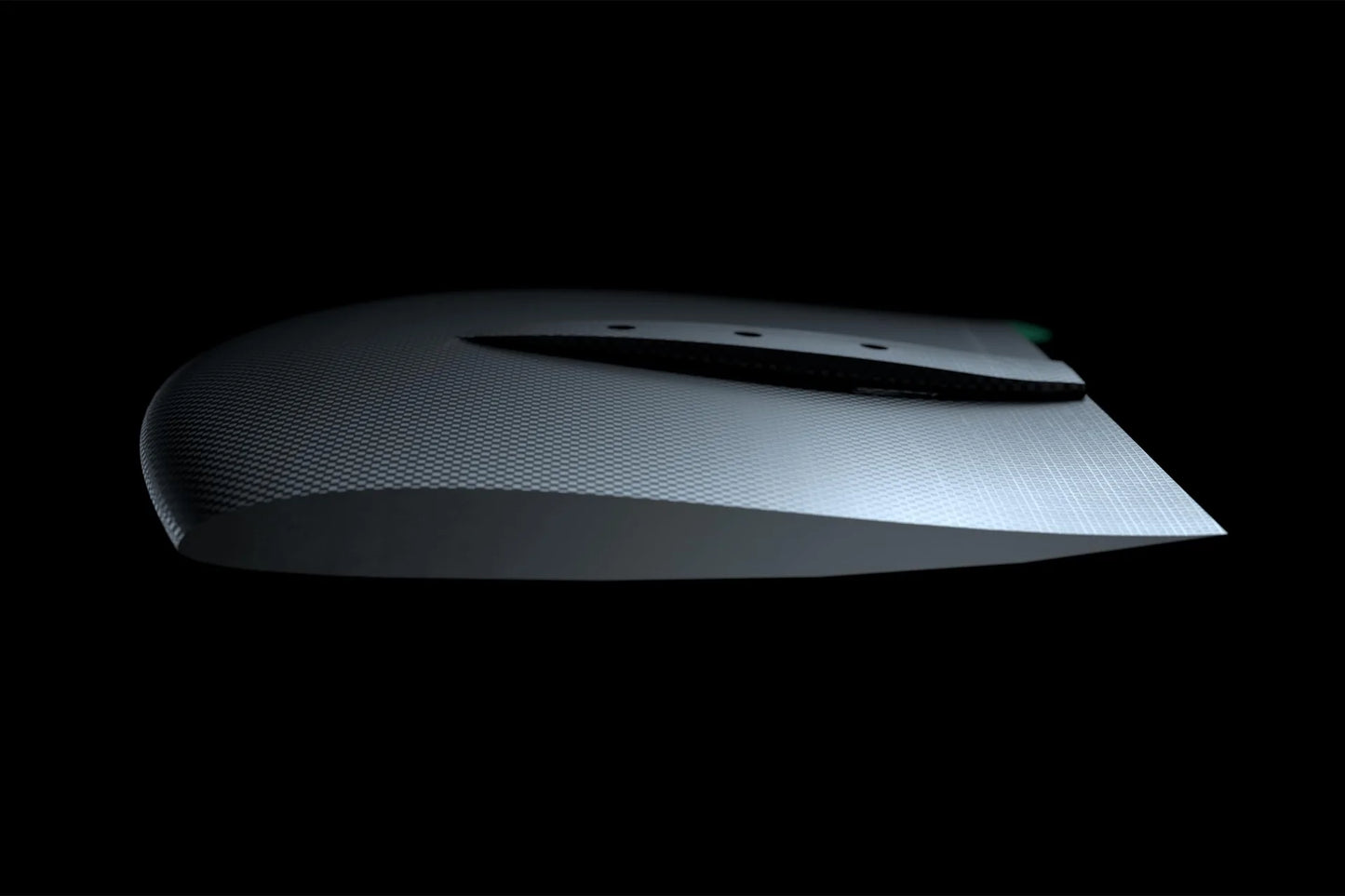 Sonar R-Series Frontvinger (Demo)