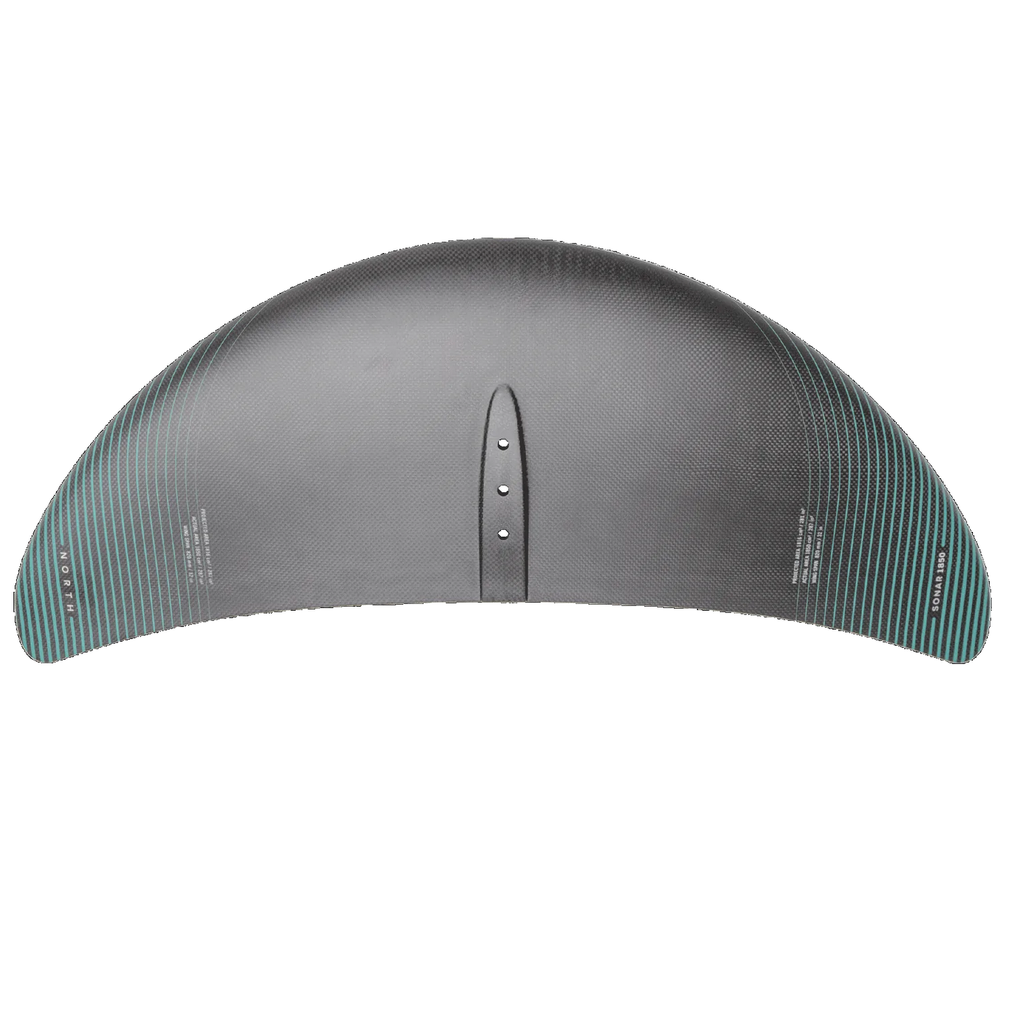 Sonar R-Series Frontvinger (Demo)