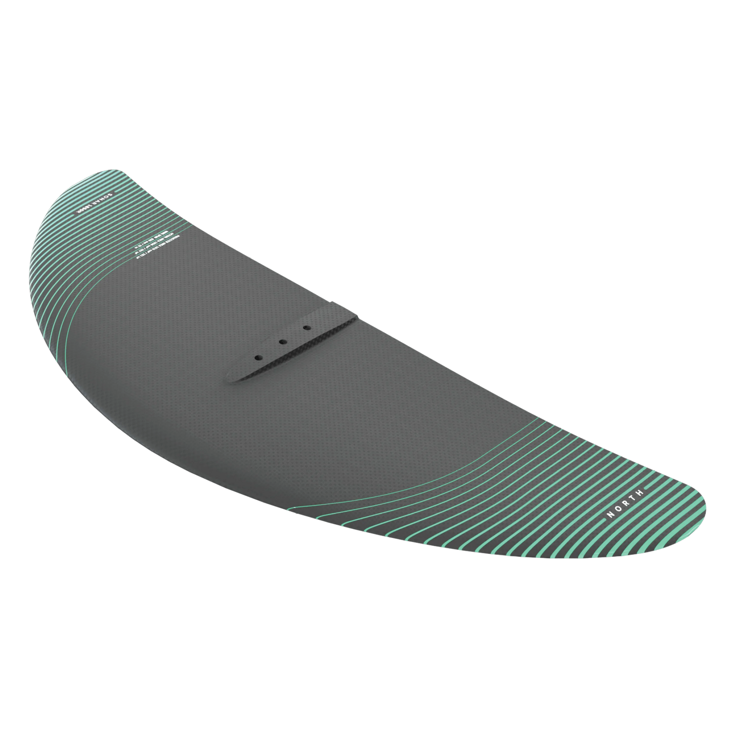 Sonar R-Series Frontvinger (Demo)