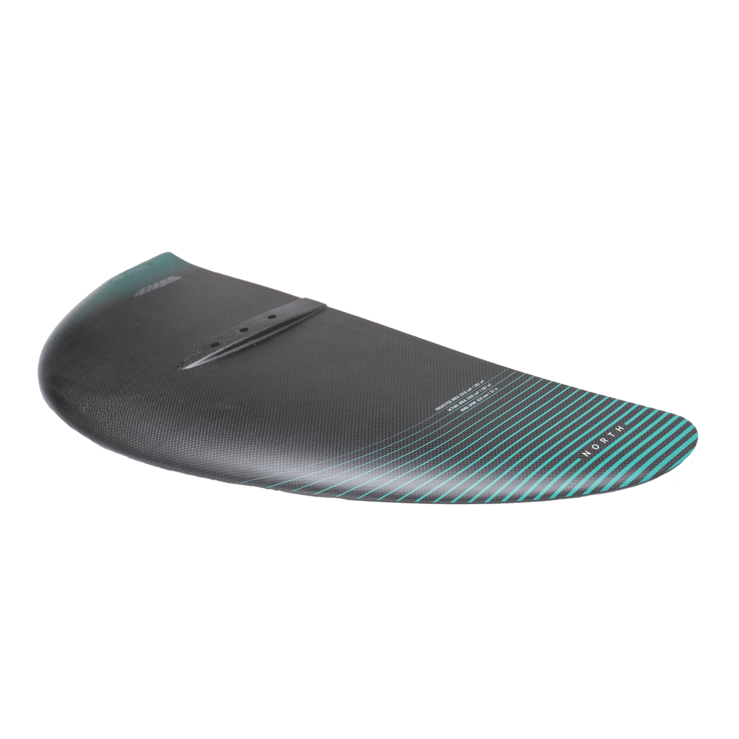 Sonar R-Series Frontvinger (Demo)
