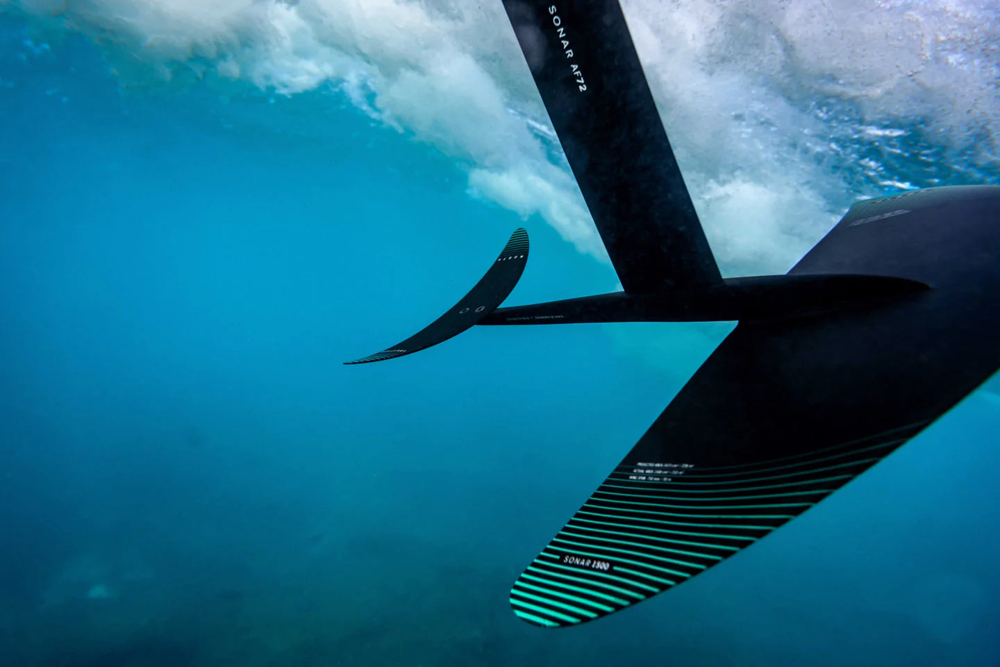 Hydrofoil - Sonar AF