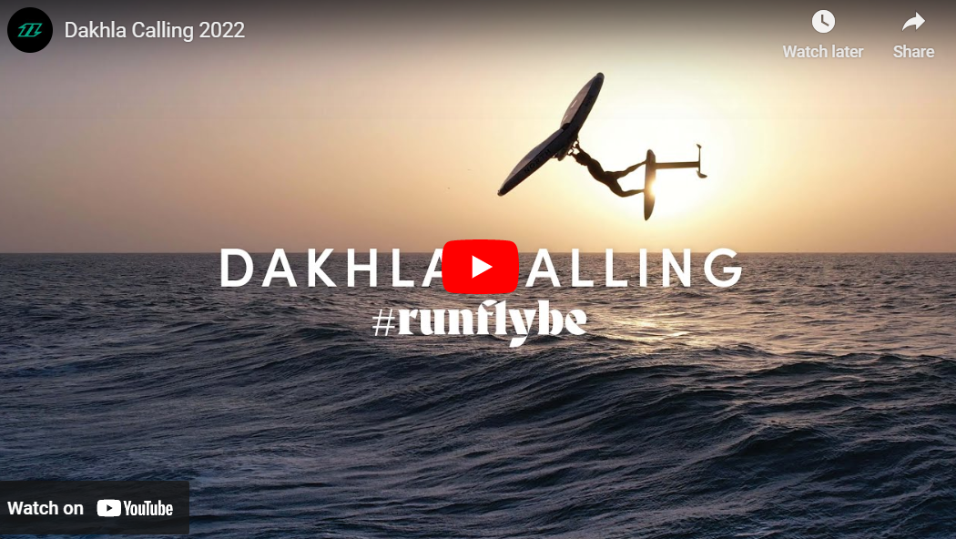 Rå video fra NORTH-gutta Chucho og Fabi!