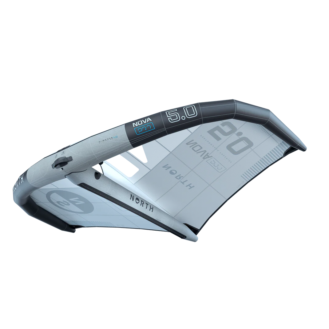Wingfoil - Vinger