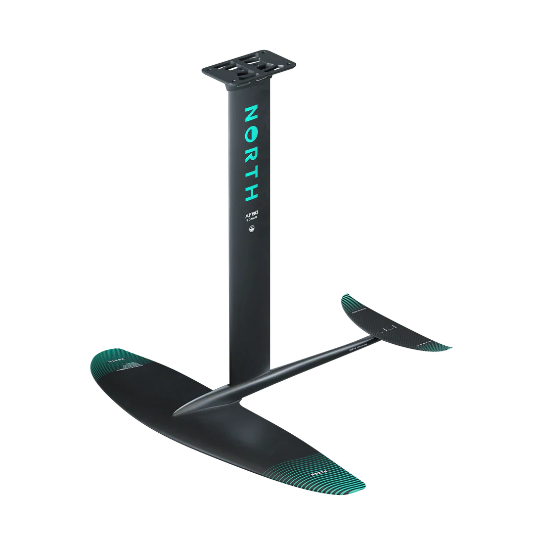 Hydrofoil
