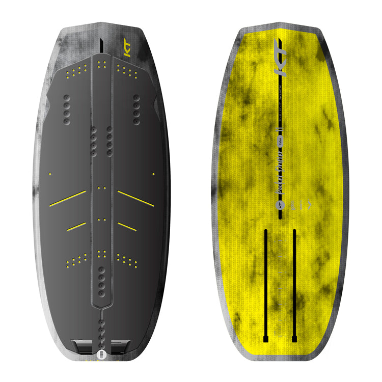 KT Pocket Drifter Carbon