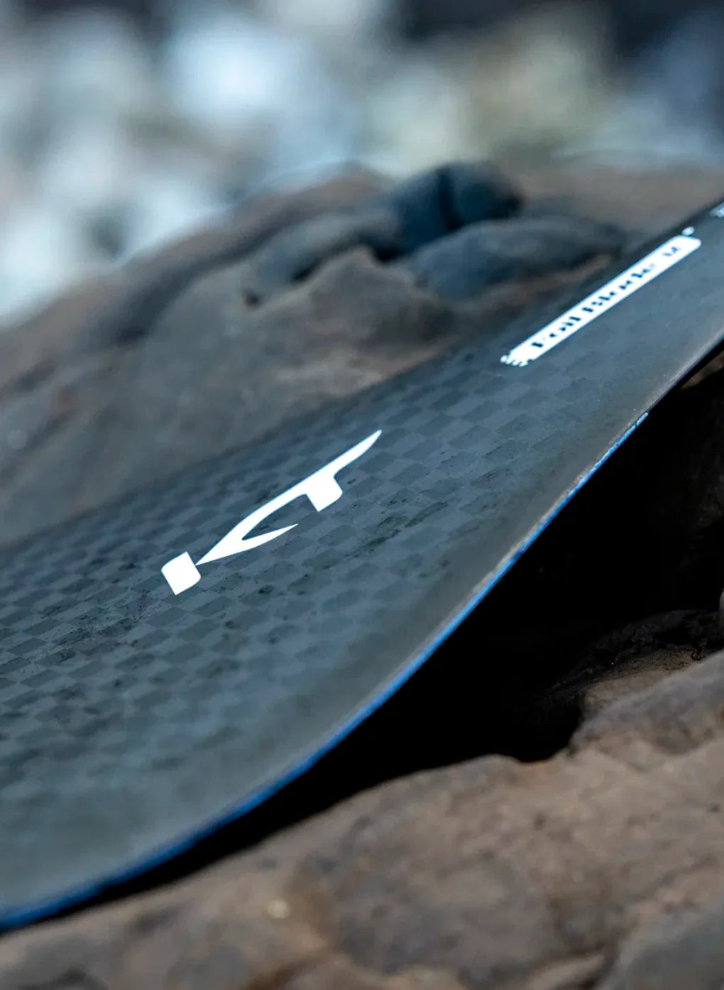 KT Foil Blade Pro Carbon