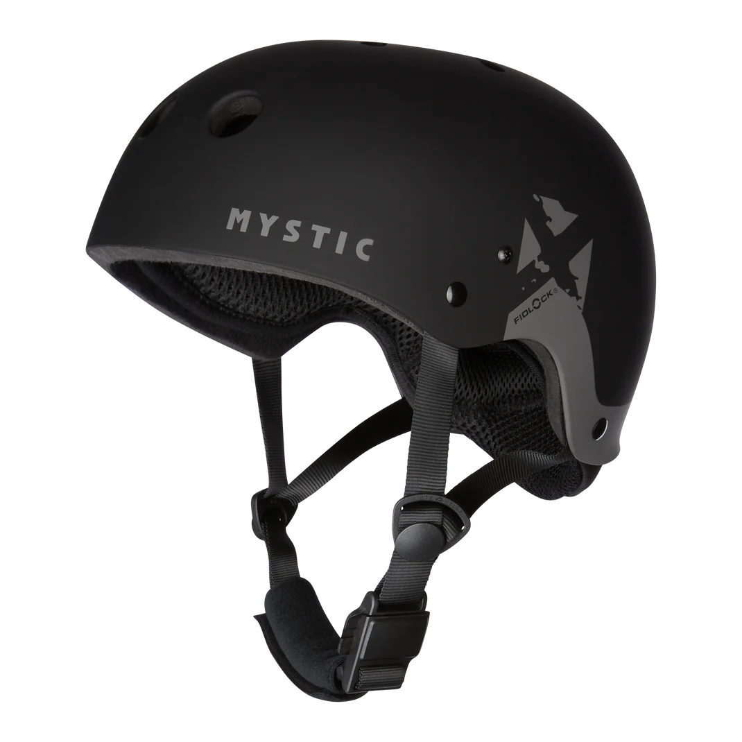 Mystic - MK8X Helmet