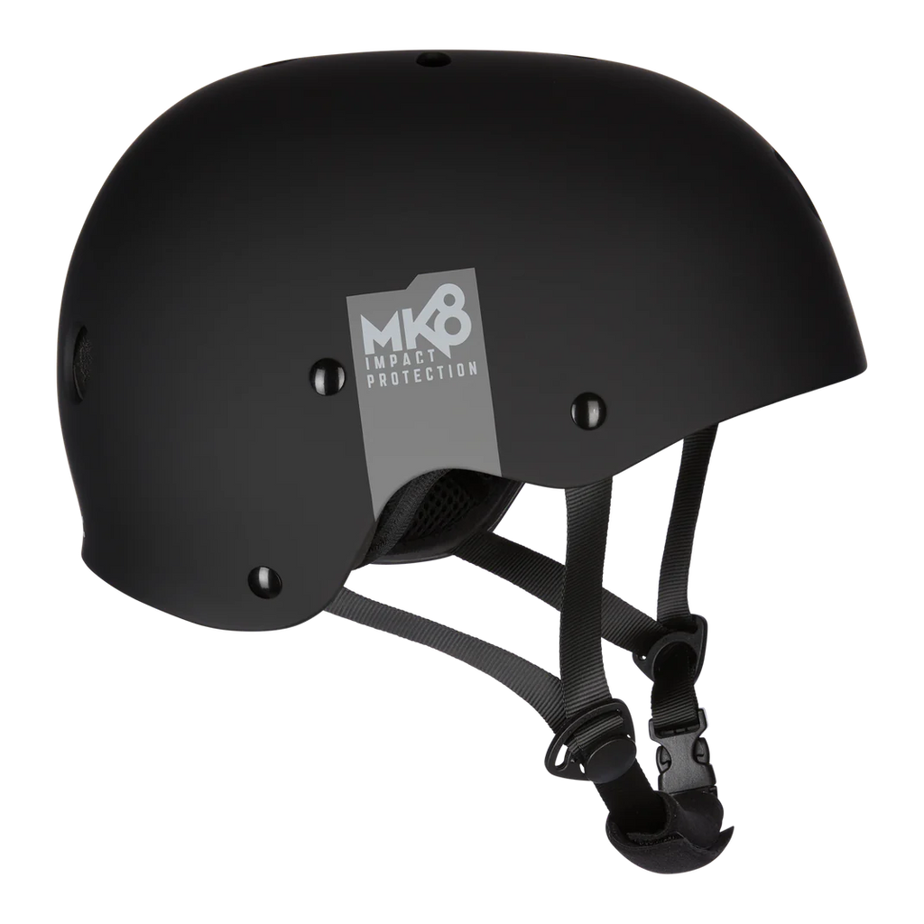 Mystic - MK8 Helmet