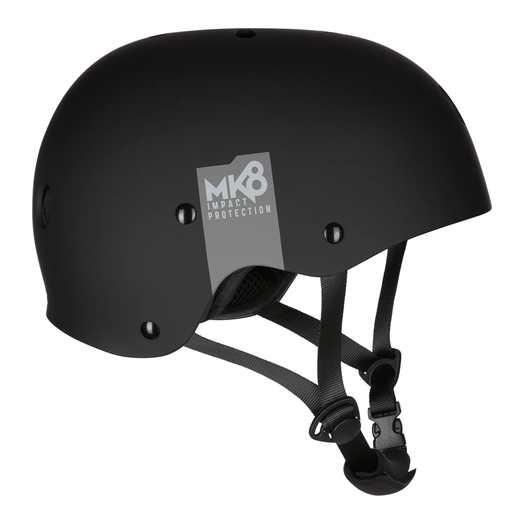Mystic - MK8 Helmet