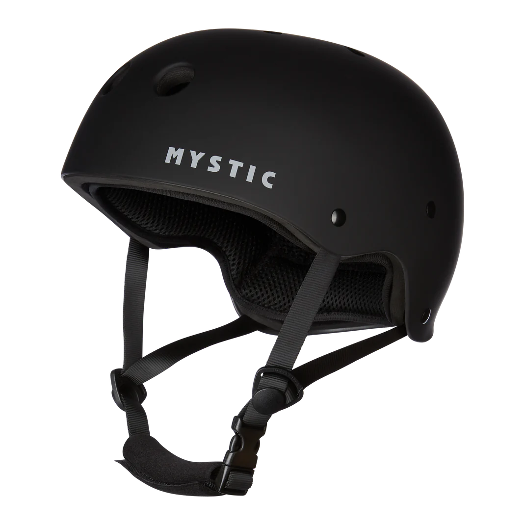 Mystic - MK8 Helmet