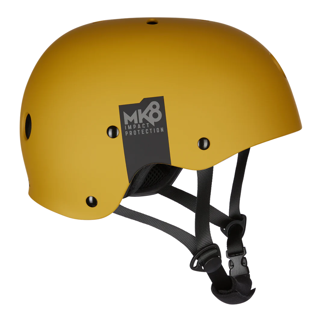 Mystic - MK8 Helmet