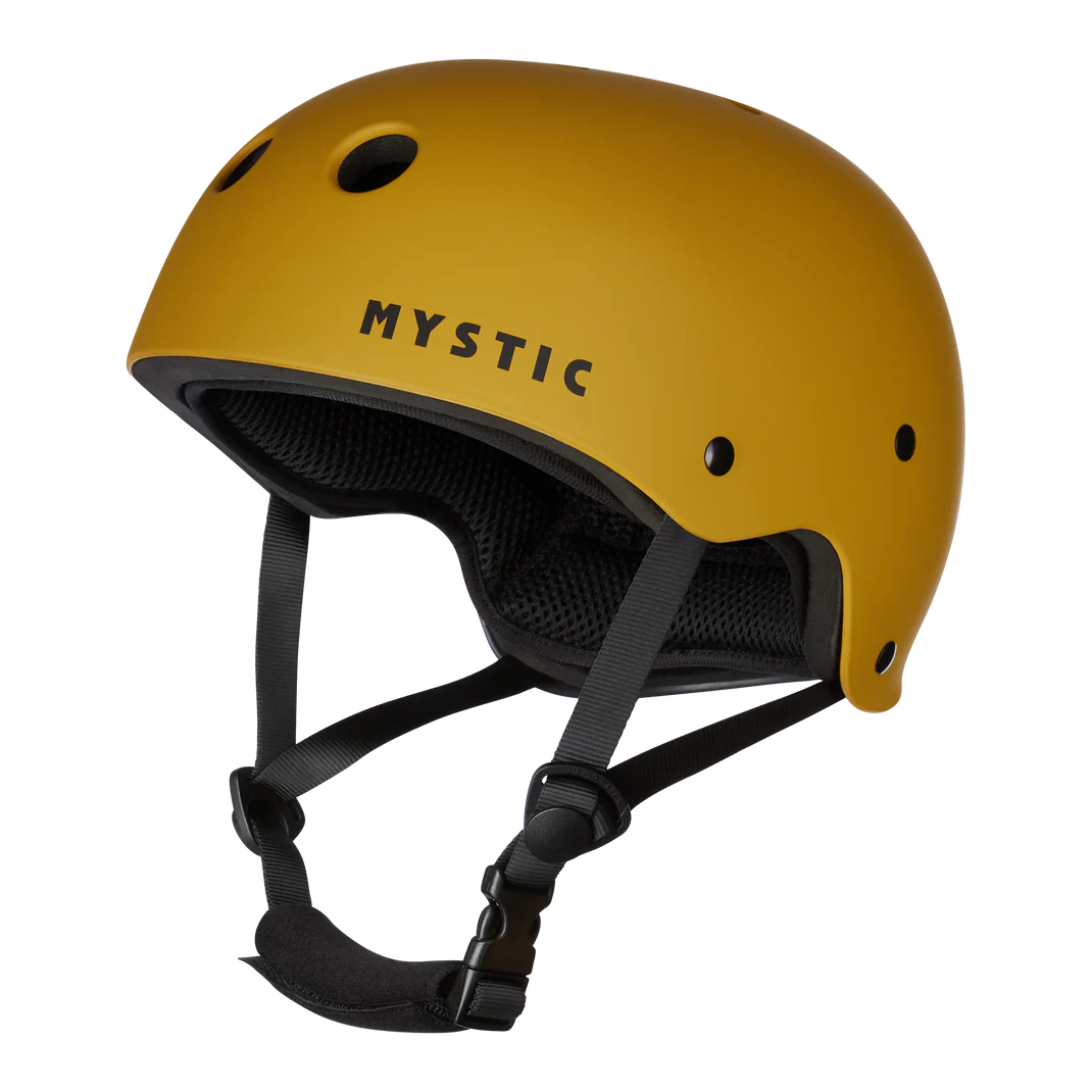 Mystic - MK8 Helmet