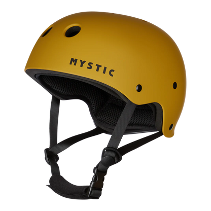 Mystic - MK8 Helmet