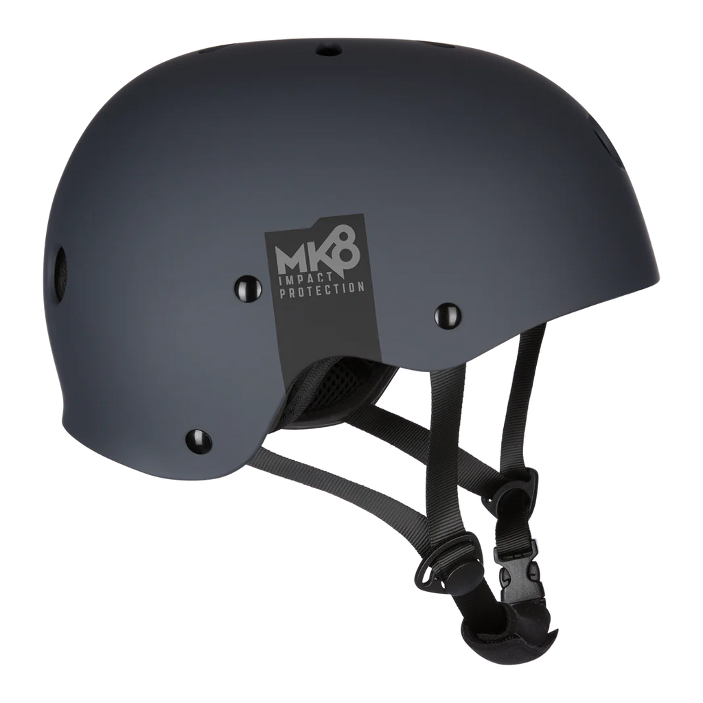 Mystic - MK8 Helmet