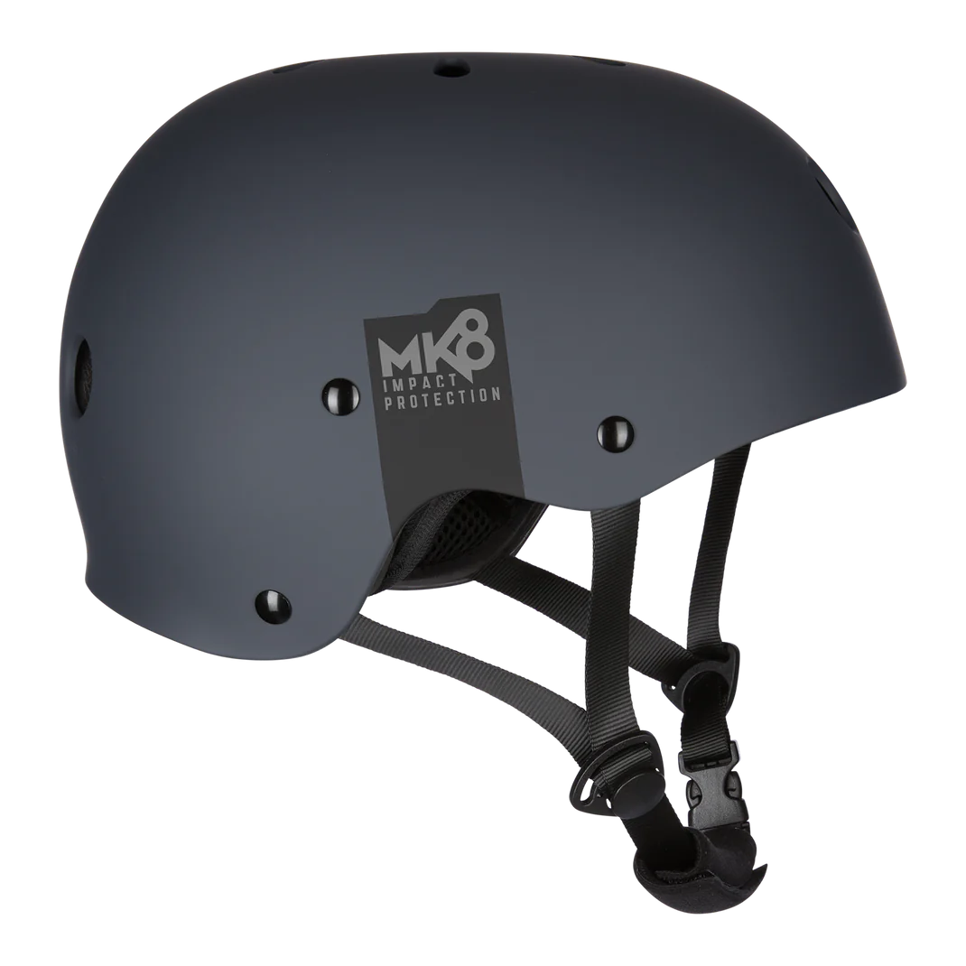 Mystic - MK8 Helmet
