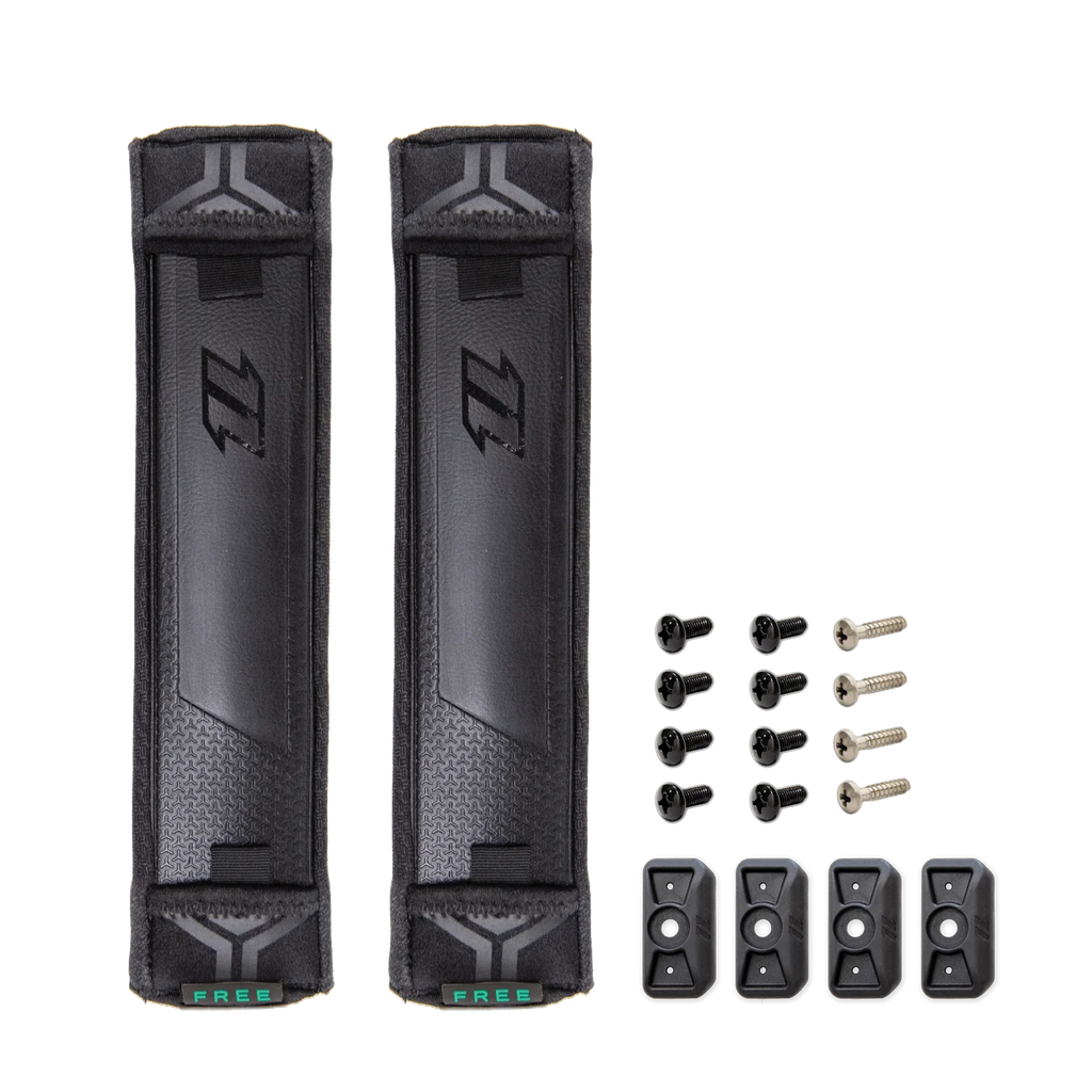 Free Foil Straps