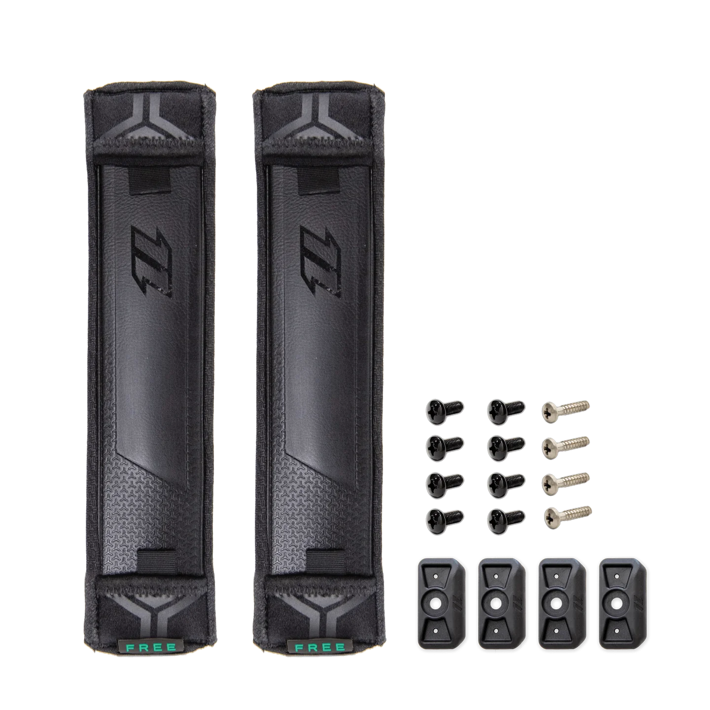 Free Foil Straps