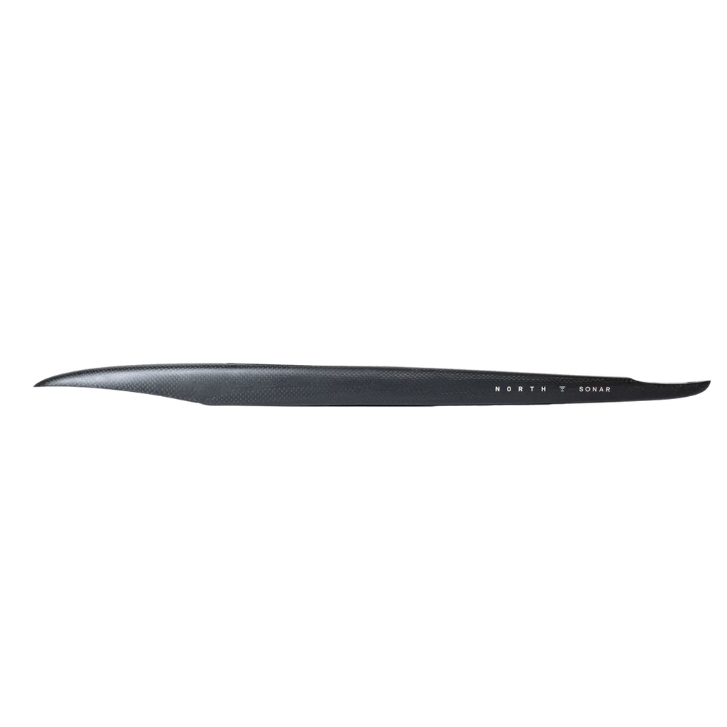 Sonar Carbon Fuselage