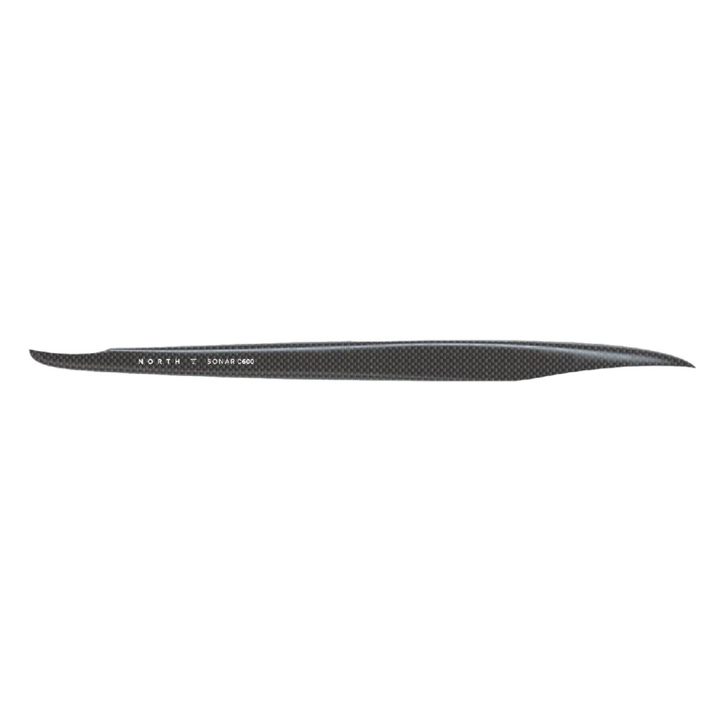 Sonar Carbon Fuselage