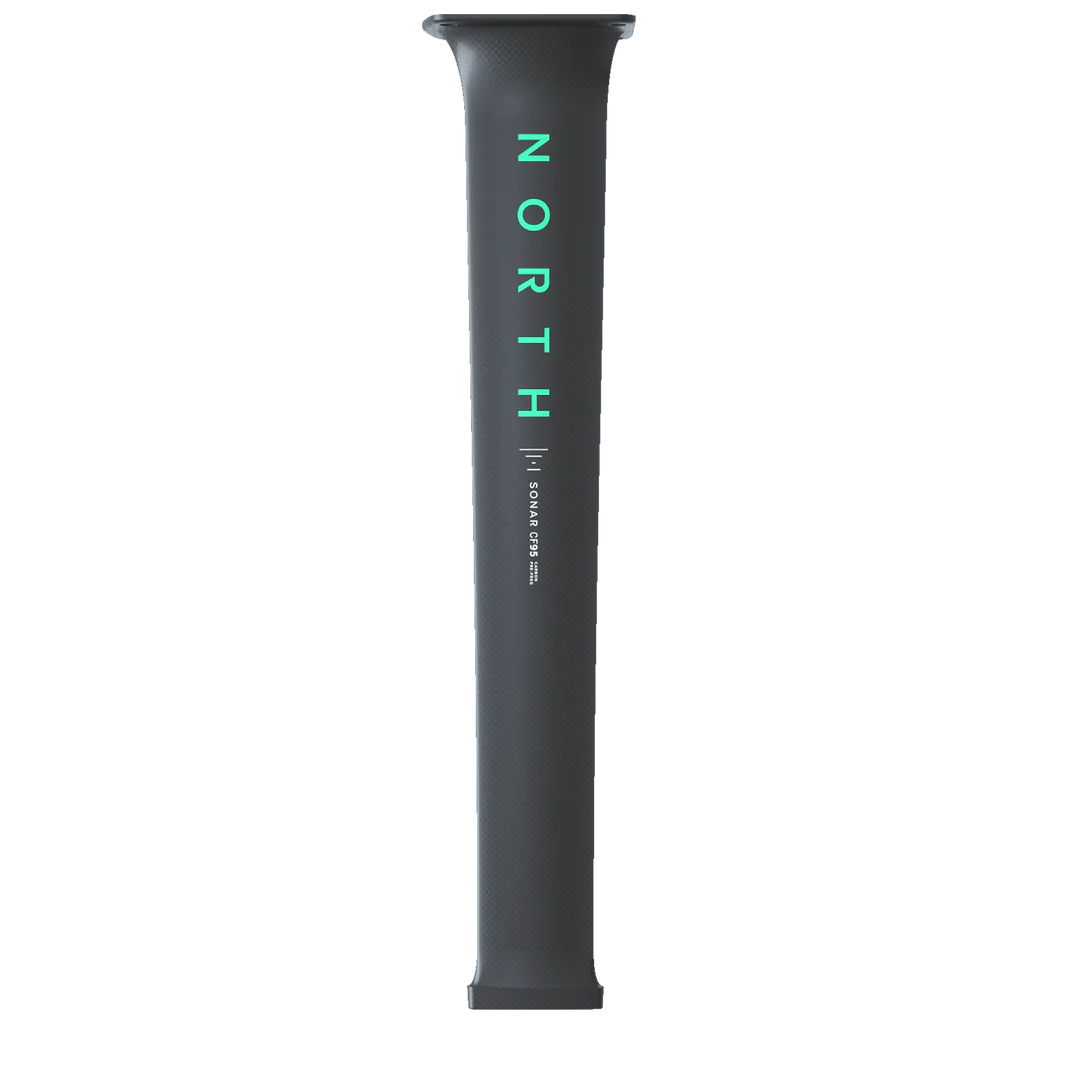 Sonar CF - Carbon Foil Mast