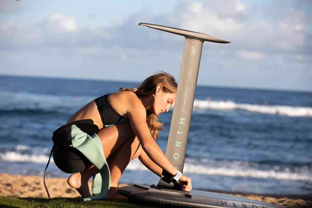 Sonar CF - Carbon Foil Mast