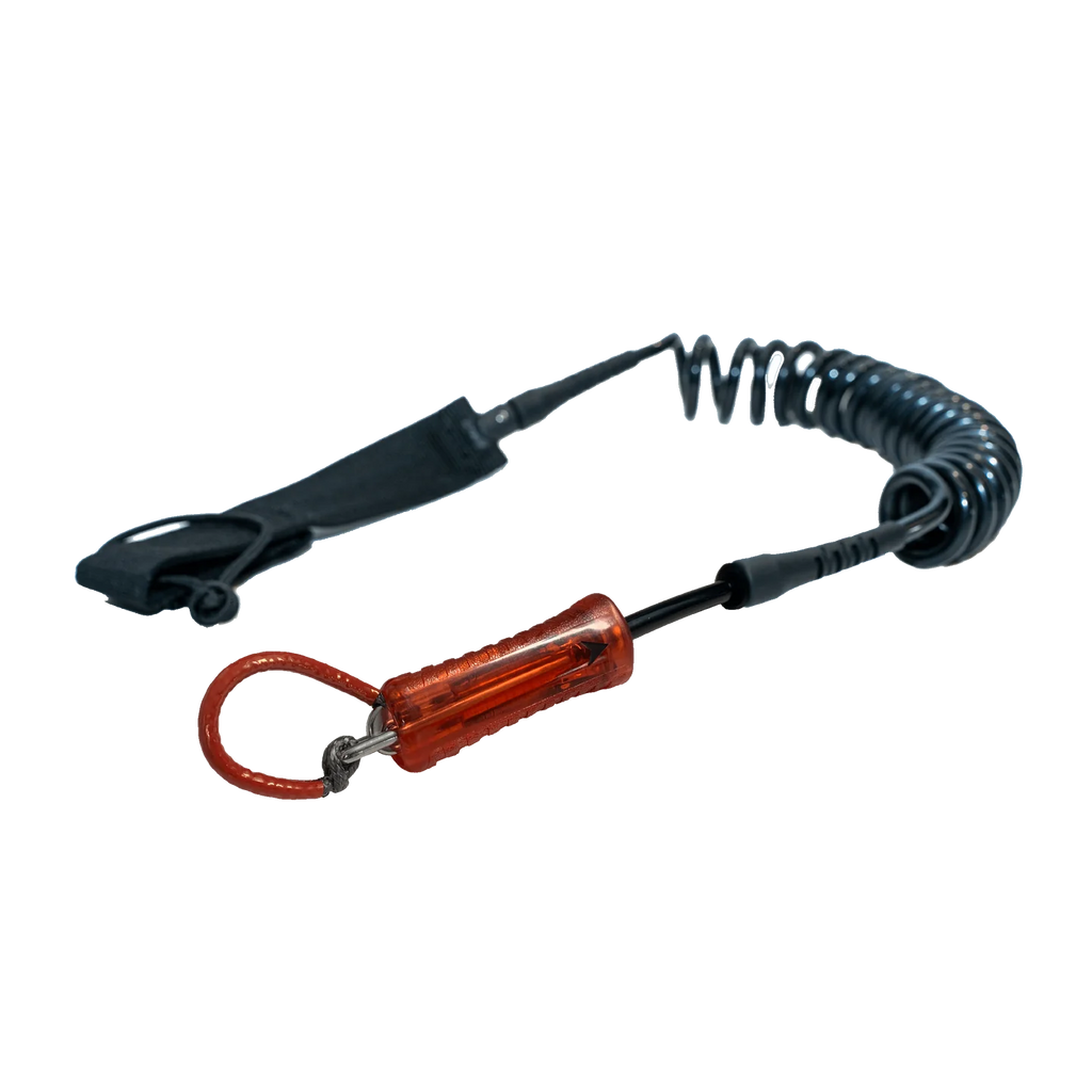 Quick Release Board Leash