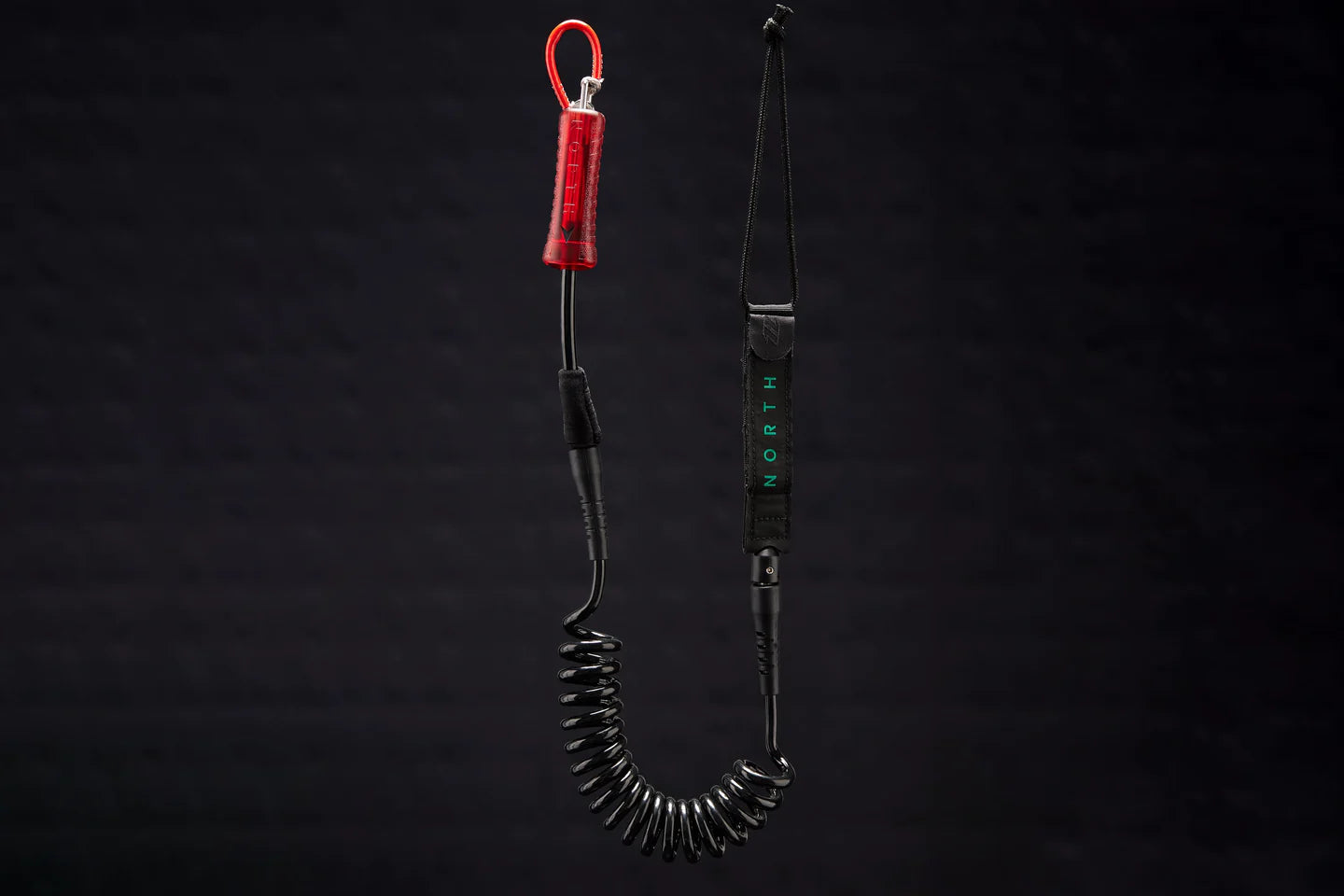 Quick Release Board Leash