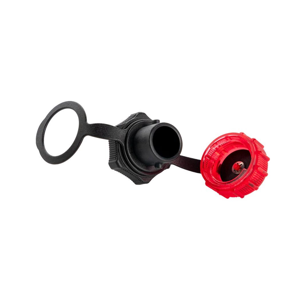 Hyperflow inflation valve (Ventil)