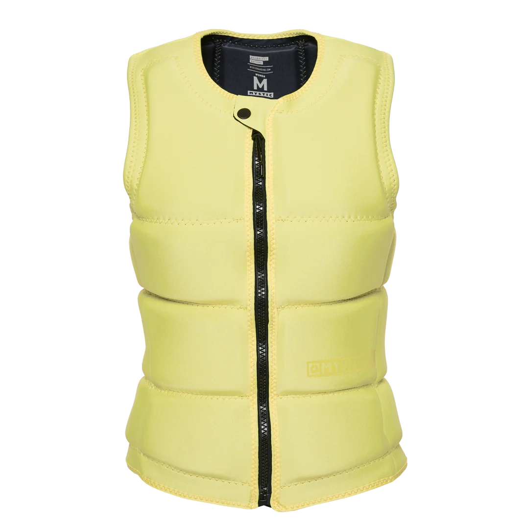 Star Impact Vest - Women