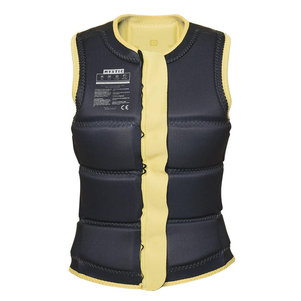 Star Impact Vest - Women