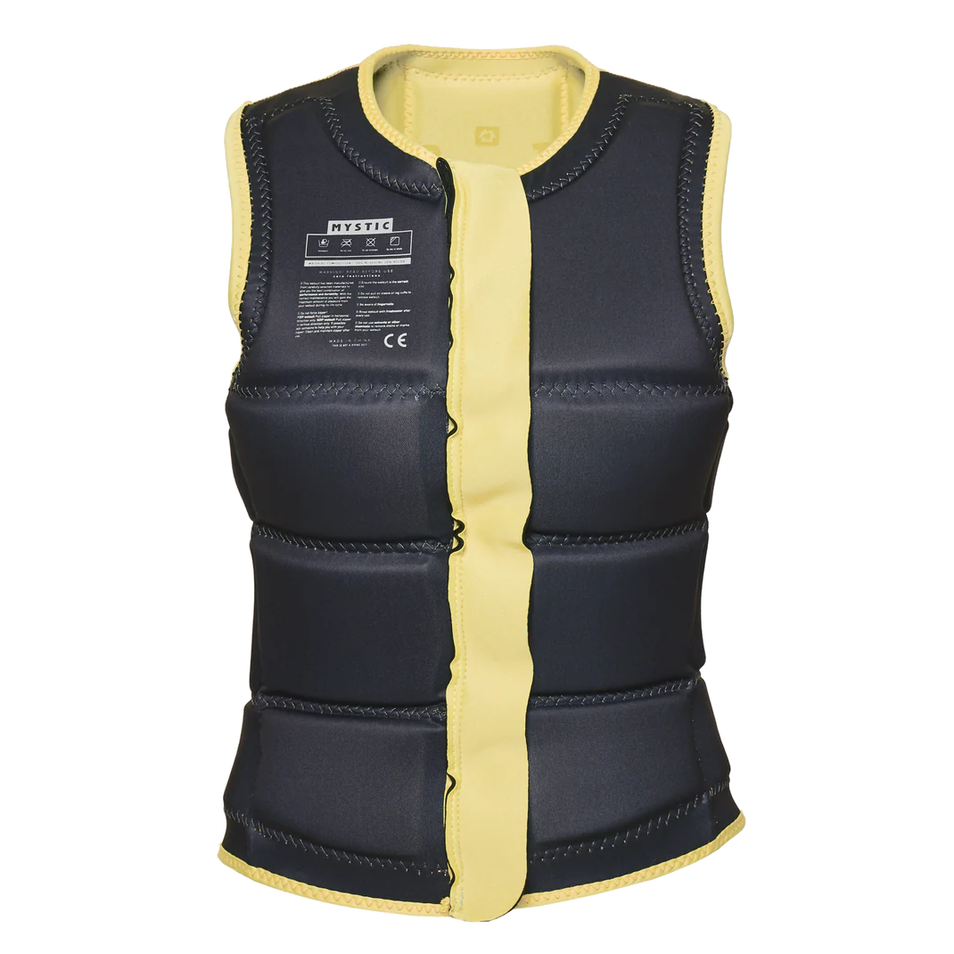 Star Impact Vest - Women