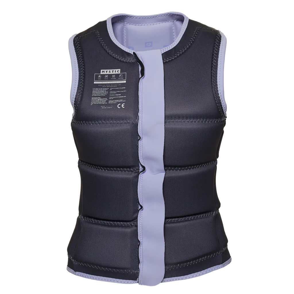 Star Impact Vest - Women