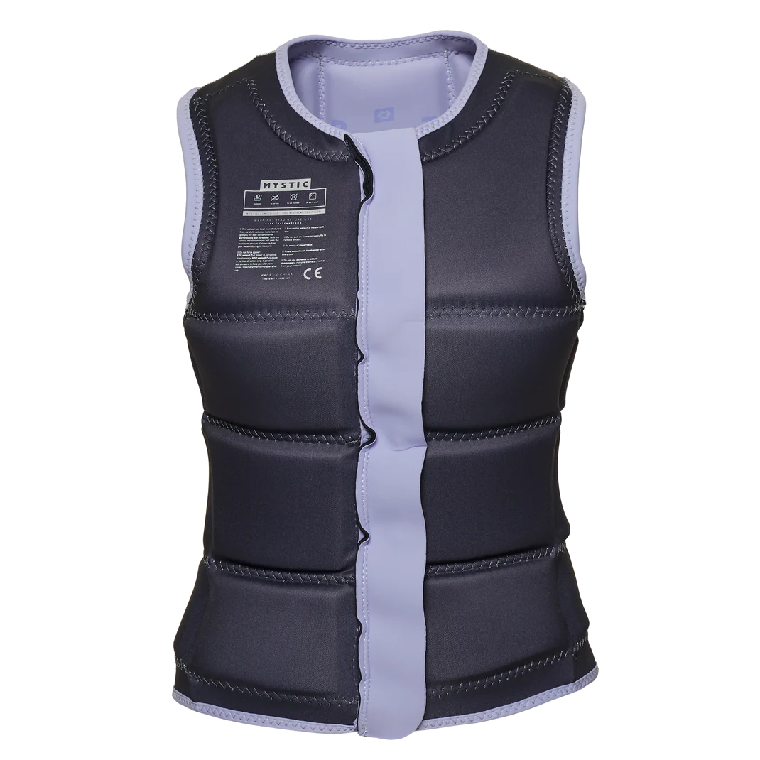Star Impact Vest - Women